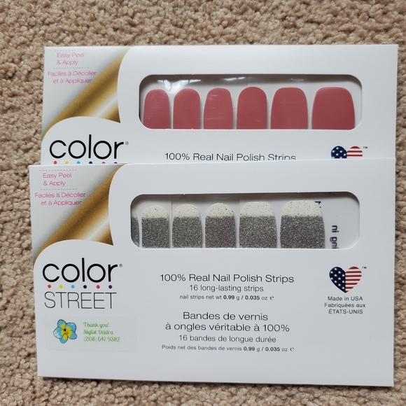 Colorstreet - Picture 5 of 16